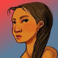 Hazy Aspera的照片