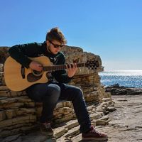 Paul Oberndorfer's Photo