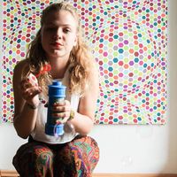 Tatjana Fritz's Photo