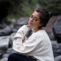 Maria Emilia Cerda León的照片