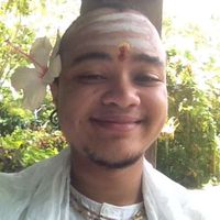 Deep Shivasharan的照片