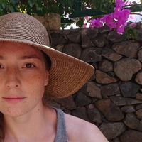 Tabea Schneider's Photo