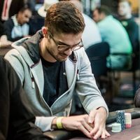 Dieter Vandewalle's Photo