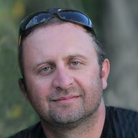 Ashkan Ahmadi's Photo