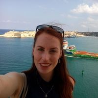 Kristyna Bezouskova的照片