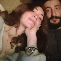 Bassant And Michael's Photo