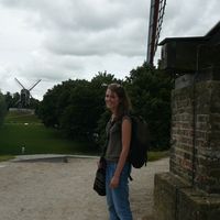 Claudia Ingensiep's Photo