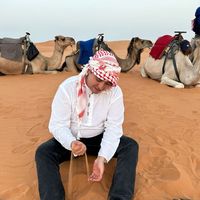 Manuel Carpinteyro's Photo