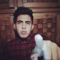 Saltiel Carranco's Photo