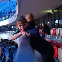 Zuzanna Jarzębowska's Photo