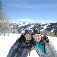 Le foto di Jeni Harper