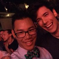 Fotos von Nicholas Lee