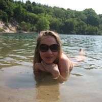 Darya Talkina的照片