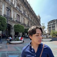 Francisco Domínguez's Photo