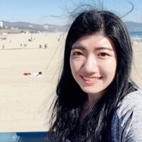 Pei-Hsuan Tsai's Photo