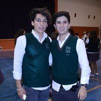 Sebastian Valenzuela的照片