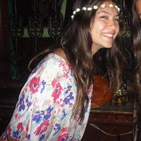 Gökçe Bilgili's Photo