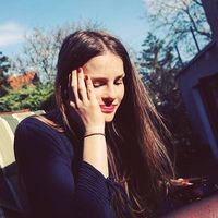 Majda Žižková's Photo