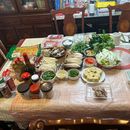 Hot Pot at local home's picture