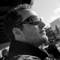 Patrice Vichier的照片