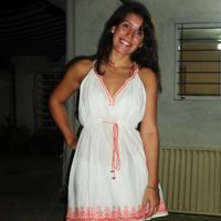 Emilia Giacopuzzi's Photo