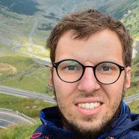 Fotos de Alexandru GHEORGHIU