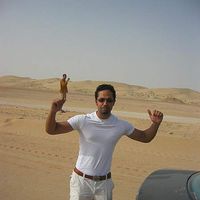 Saeed Kandel's Photo