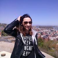 Kasia Fabiszewska的照片