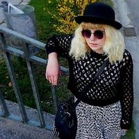 Larissa Gross的照片