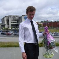 Saulius Morkunas's Photo