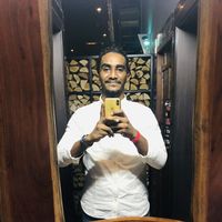 Mohamed Eltigani的照片