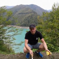 Vsevolod Andriyshenko的照片