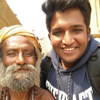 Фотографии пользователя Narain Subramanian