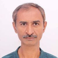 Sultan Charaniya's Photo