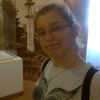 Ana-Marija Žagar的照片