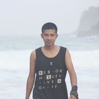 Diki Maulana's Photo