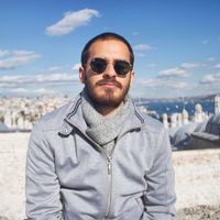 Deniz Moğulkoç的照片