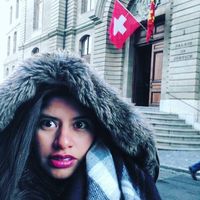 Fotos von Tania Arellano