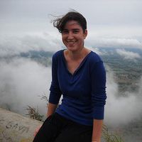 Maisie Lennon's Photo