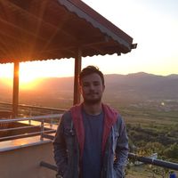 Baris  Colak的照片