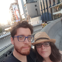 Elodie & Bertrand -的照片