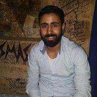 Photos de Wessam Youssef