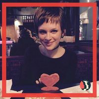 Kyrstin Vens's Photo