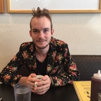 Photos de Benji Gibb