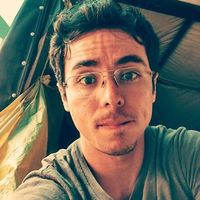 Darival Ferreira's Photo