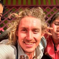 Warwick Vlantis's Photo