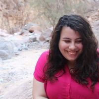 Mennah Ayoub的照片