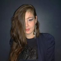 Ekaterina Shupletsova的照片