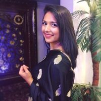 Syeda Mahbub's Photo