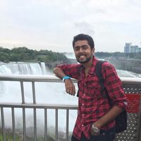 Fotos de Rishabh Shah